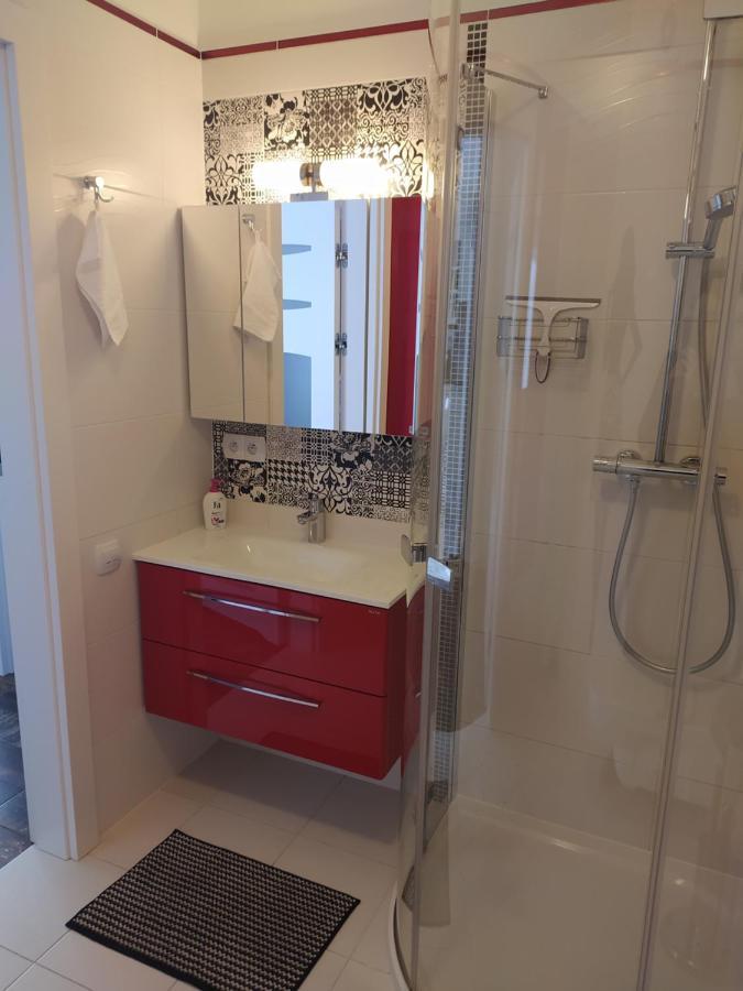Apartament Eliza Ustroń Eksteriør billede