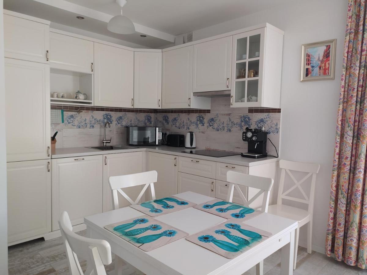 Apartament Eliza Ustroń Eksteriør billede