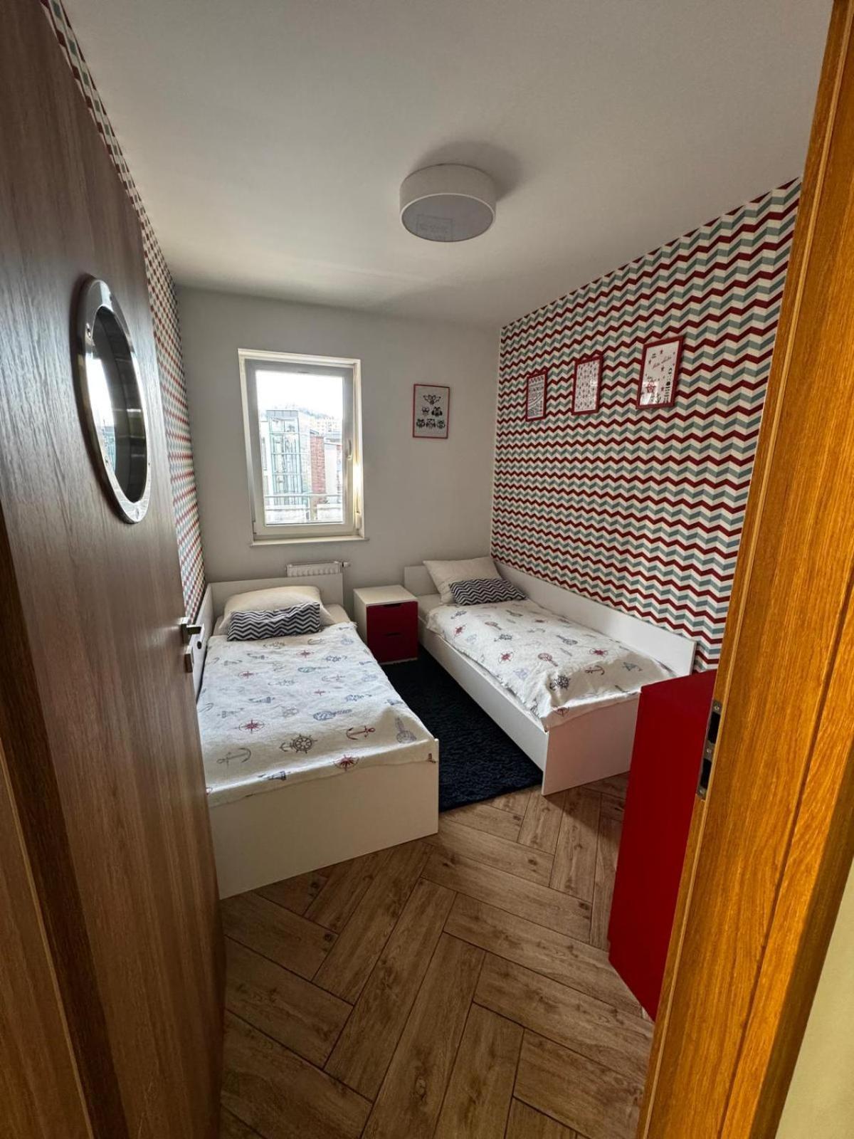 Apartament Eliza Ustroń Eksteriør billede