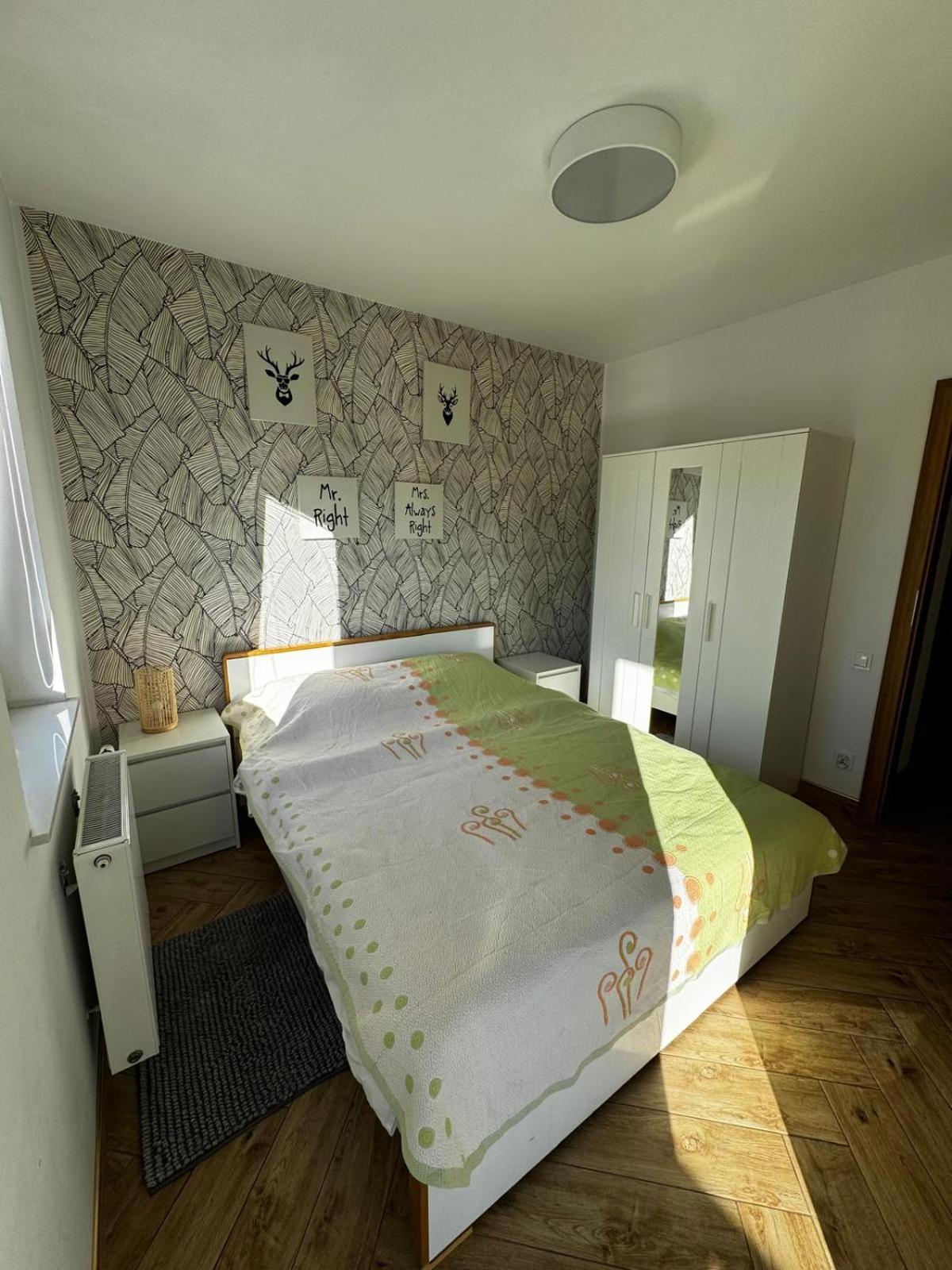 Apartament Eliza Ustroń Eksteriør billede